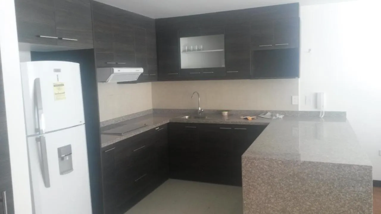 Finlandia Park Hotel Quito 0*,  Ekwador