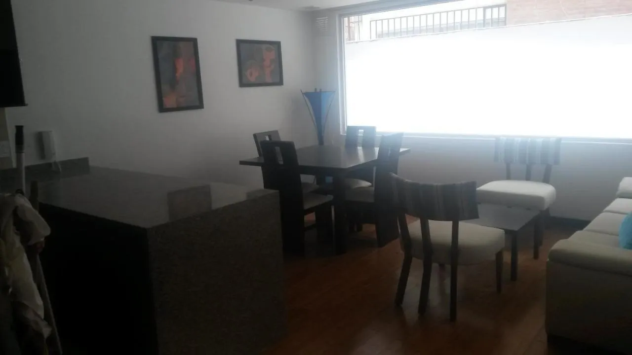 Finlandia Park Hotel Quito